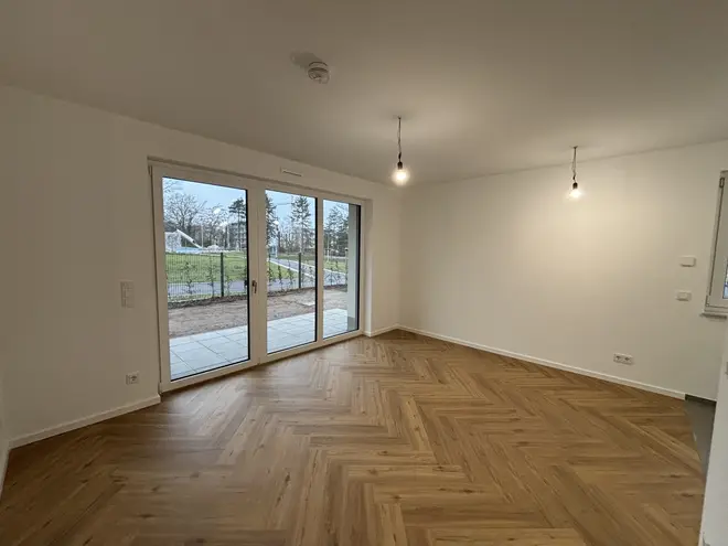 2 Zimmer Wohnung mit 58 m² in Darmstadt – Bild 3