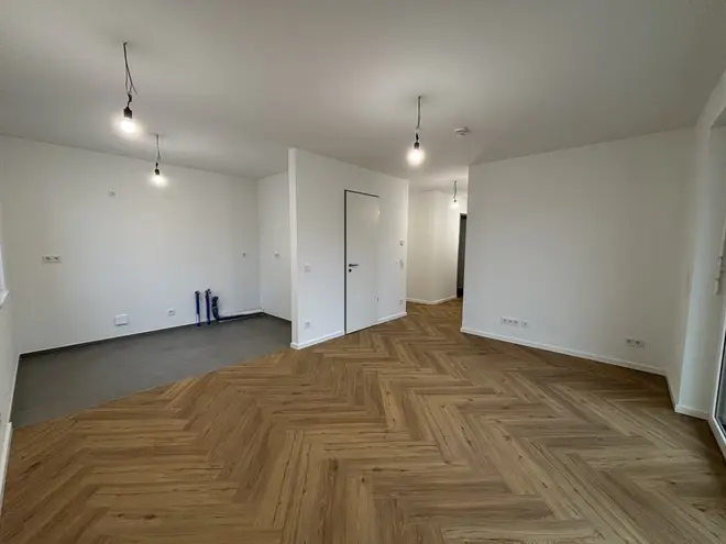 2 Zimmer Wohnung mit 58 m² in Darmstadt – Bild 5