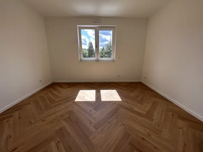 2 Zimmer Wohnung mit 58 m² in Darmstadt – Bild 6