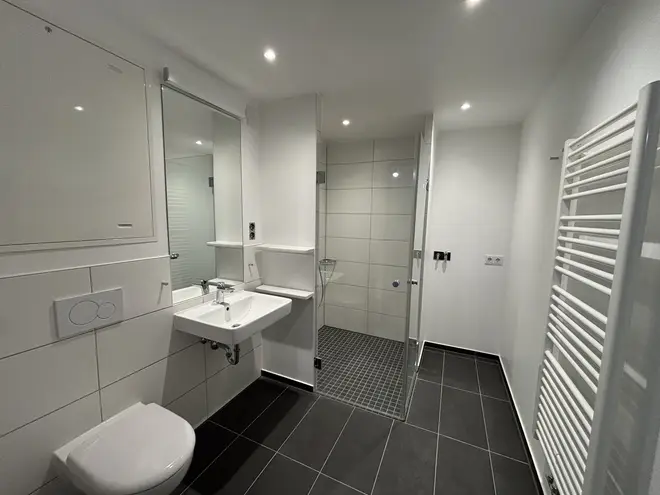 2 Zimmer Wohnung mit 58 m² in Darmstadt – Bild 9