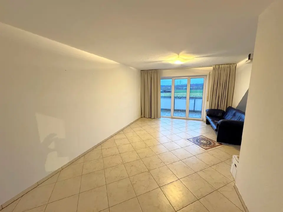 4 Zimmer Wohnung mit 126 m² in Rodgau – Bild 2