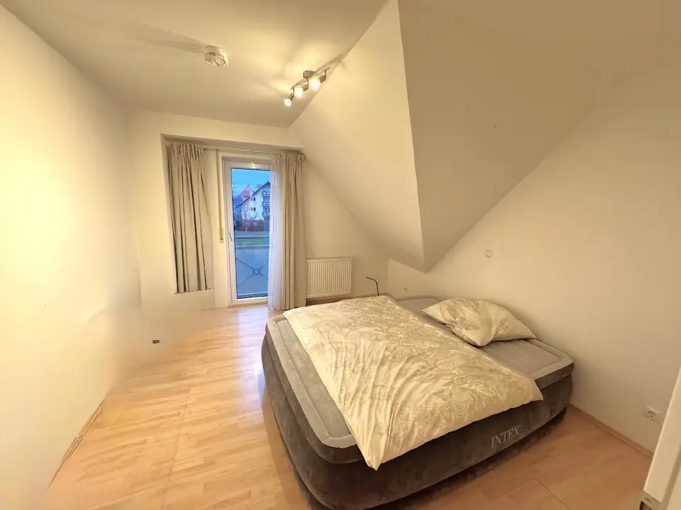 4 Zimmer Wohnung mit 126 m² in Rodgau – Bild 4