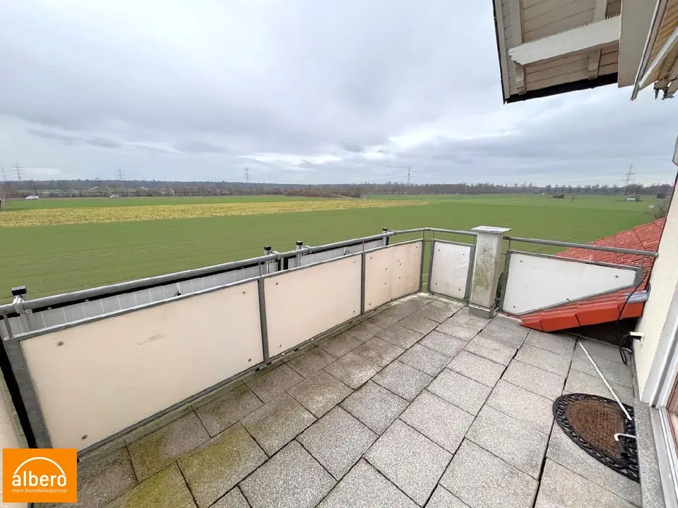 4 Zimmer Wohnung mit 126 m² in Rodgau – Bild 5