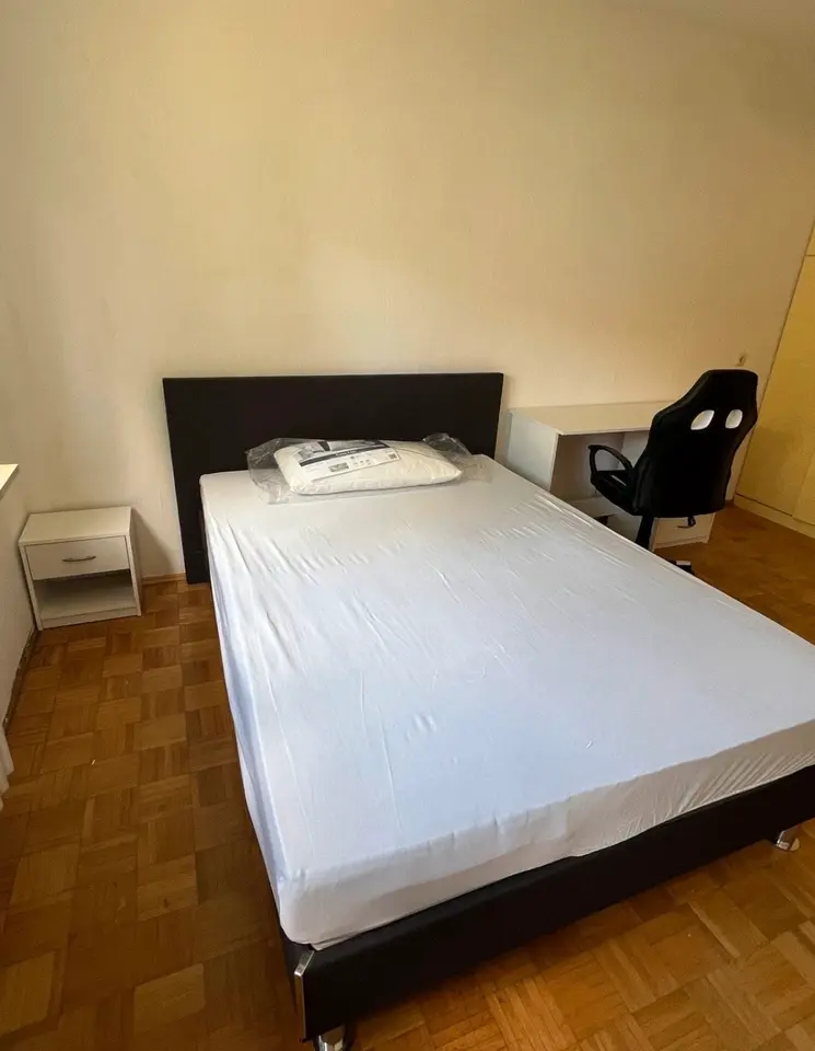 WG-Zimmer mit 20 m² in Würzburg – Bild 3