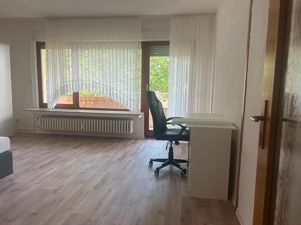 WG-Zimmer mit 20 m² in Würzburg – Bild 5