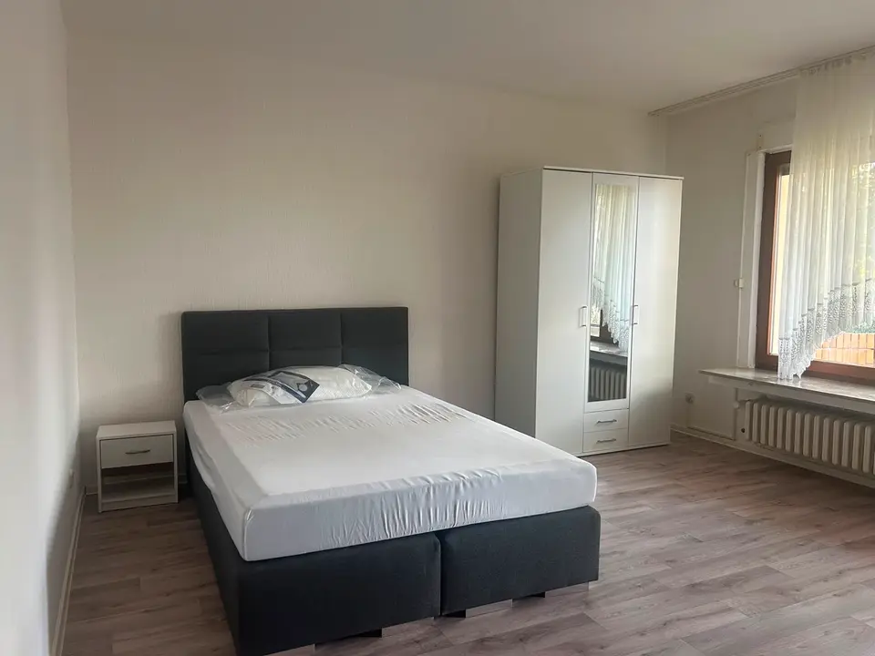 WG-Zimmer mit 20 m² in Würzburg – Bild 6
