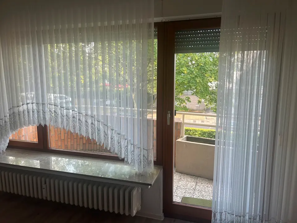 WG-Zimmer mit 20 m² in Würzburg – Bild 7