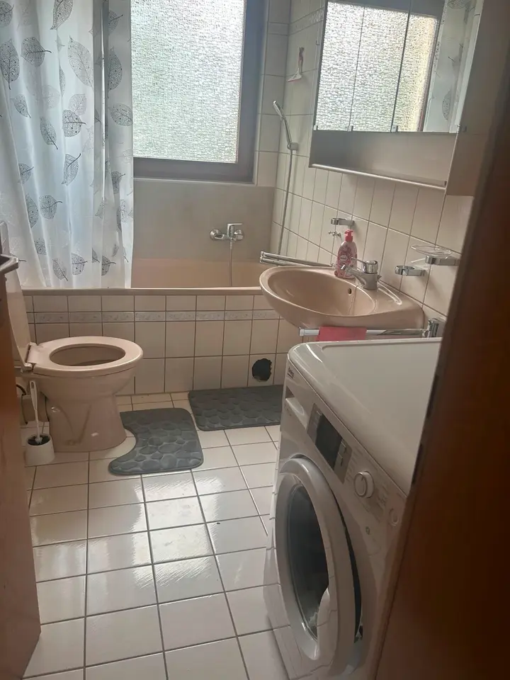WG-Zimmer mit 20 m² in Würzburg – Bild 10