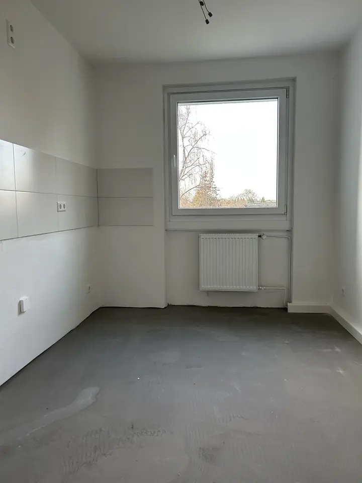 3 Zimmer Wohnung mit 60 m² in Recklinghausen – Bild 2