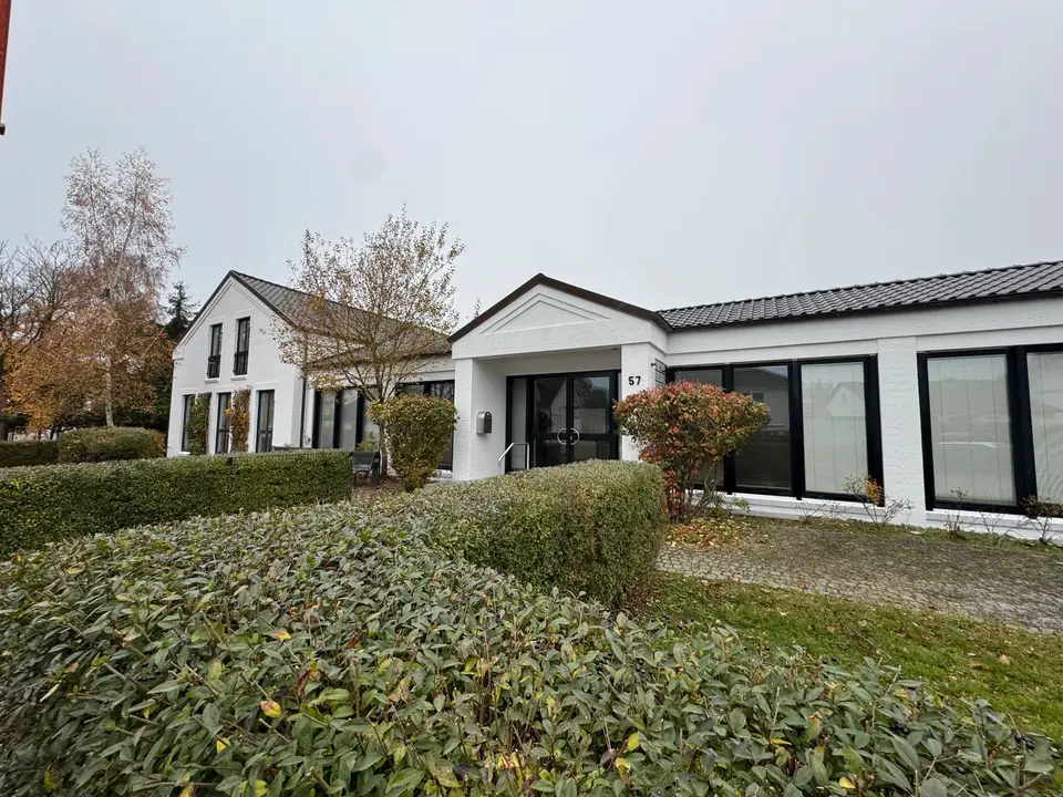 5 Zimmer Wohnung mit 147 m² in Winsen (Luhe) – Bild 2
