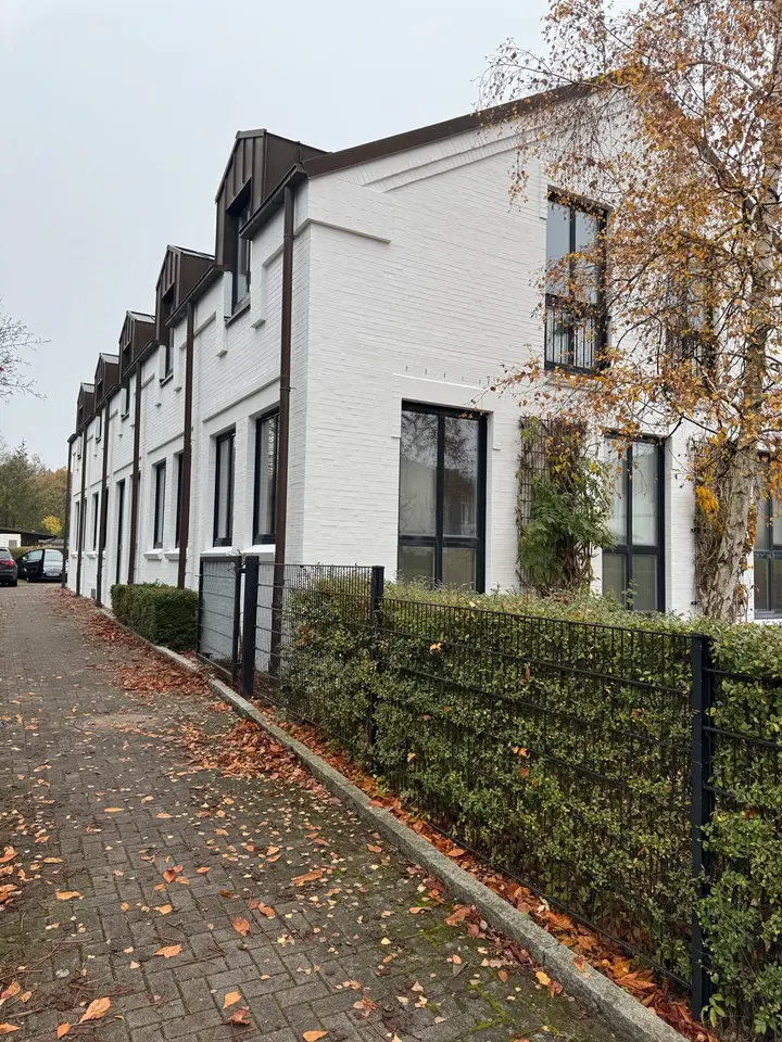 5 Zimmer Wohnung mit 147 m² in Winsen (Luhe) – Bild 3
