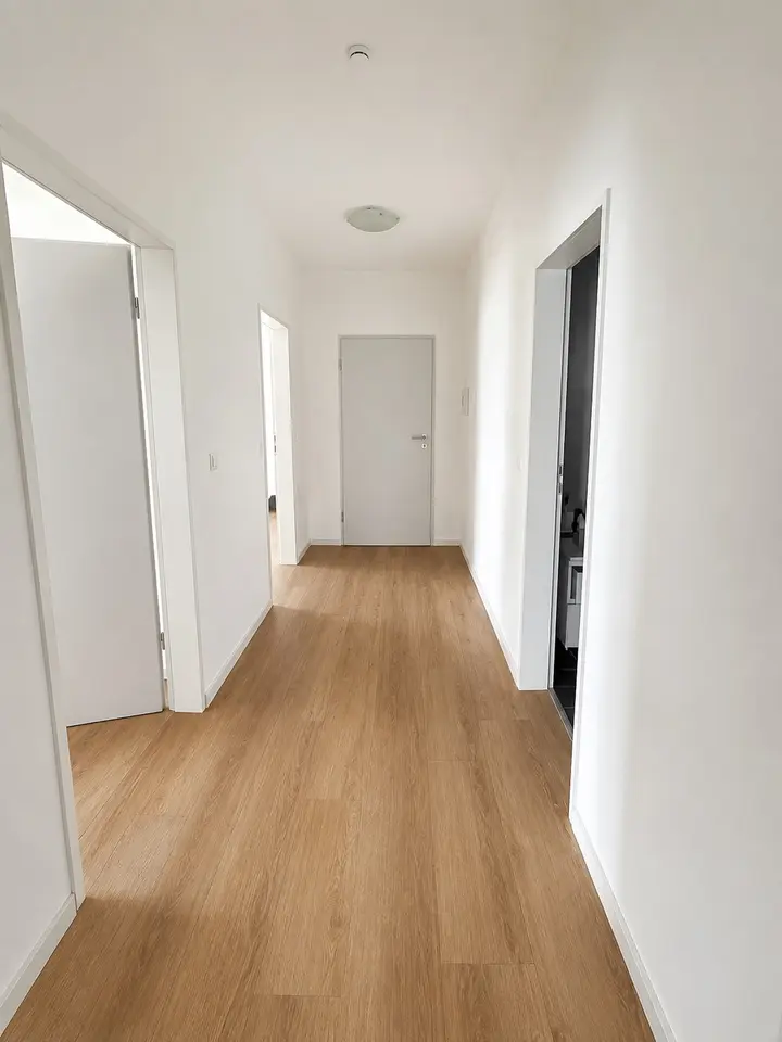 5 Zimmer Wohnung mit 147 m² in Winsen (Luhe) – Bild 4