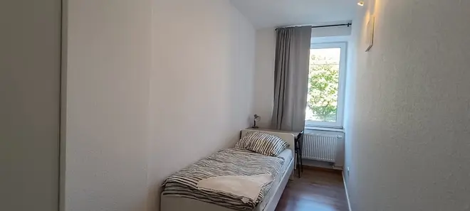 WG-Zimmer mit 8 m² in Dortmund – Bild 1