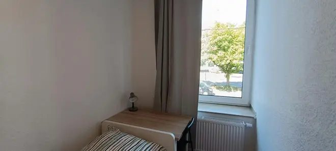 WG-Zimmer mit 8 m² in Dortmund – Bild 2