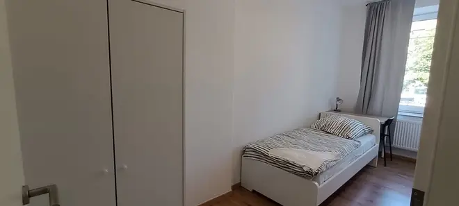 WG-Zimmer mit 8 m² in Dortmund – Bild 3