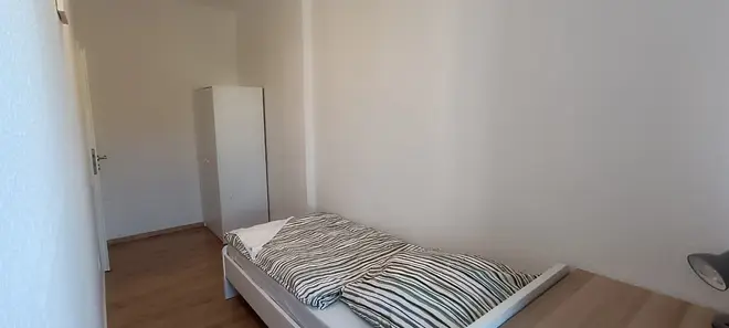 WG-Zimmer mit 8 m² in Dortmund – Bild 4