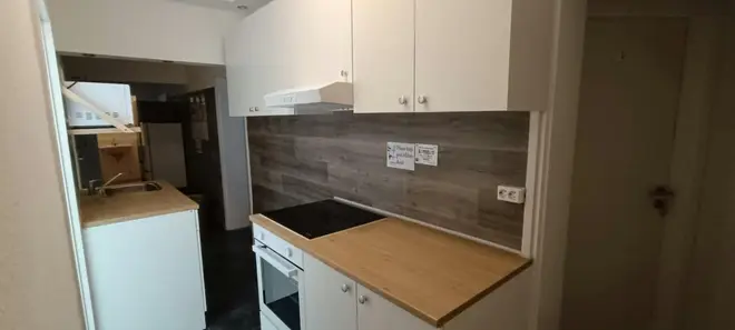 WG-Zimmer mit 8 m² in Dortmund – Bild 6