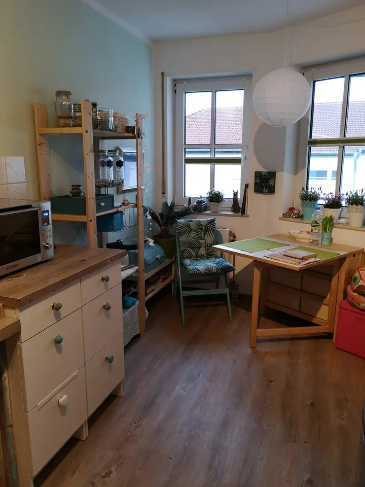 Studio mit 47 m² in Kaiserslautern – Bild 3