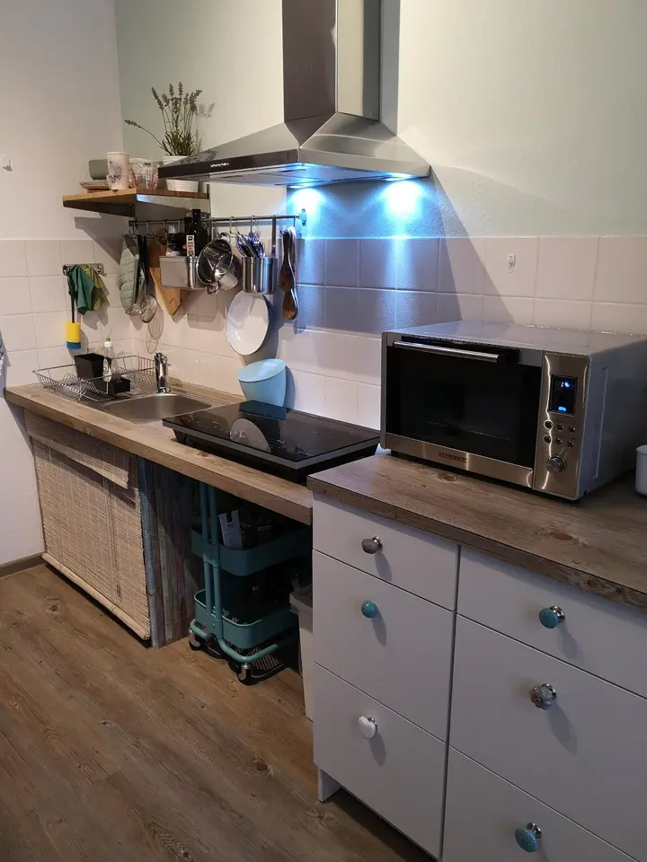 Studio mit 47 m² in Kaiserslautern – Bild 4