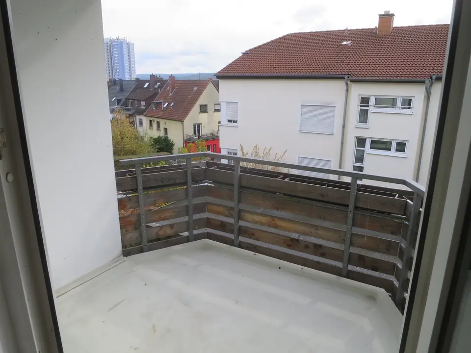 Studio mit 47 m² in Kaiserslautern – Bild 7