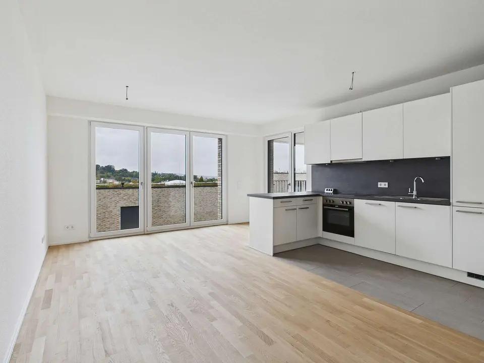 3 Zimmer Wohnung mit 83 m² in Sindelfingen – Bild 1