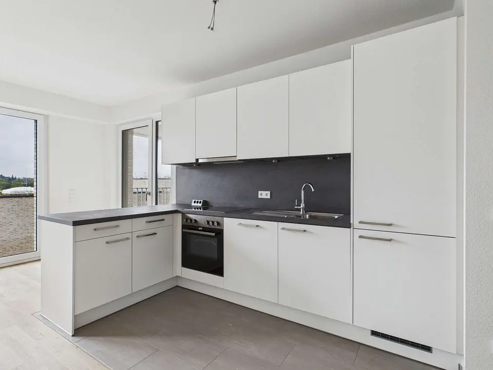 3 Zimmer Wohnung mit 83 m² in Sindelfingen – Bild 2