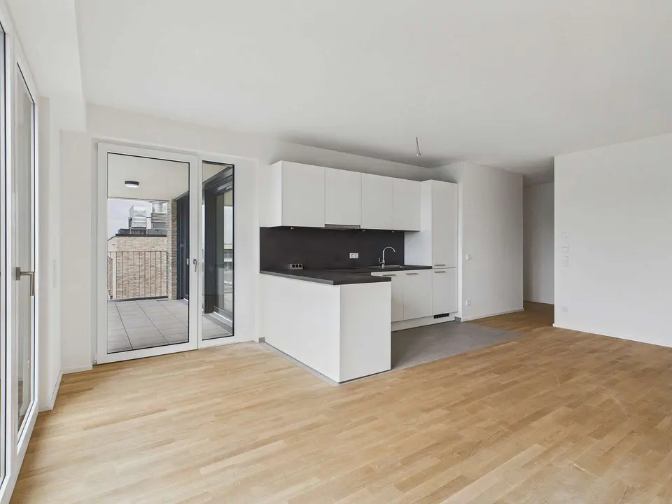 3 Zimmer Wohnung mit 83 m² in Sindelfingen – Bild 3