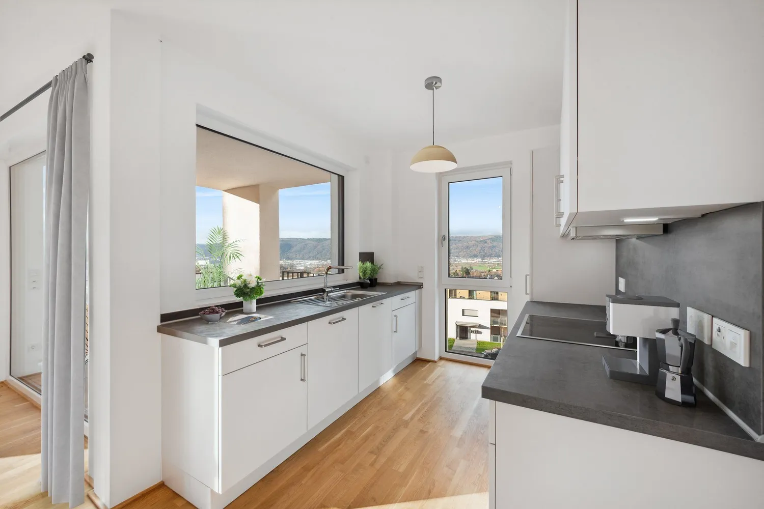 2 Zimmer Wohnung mit 73 m² in Trier – Bild 3