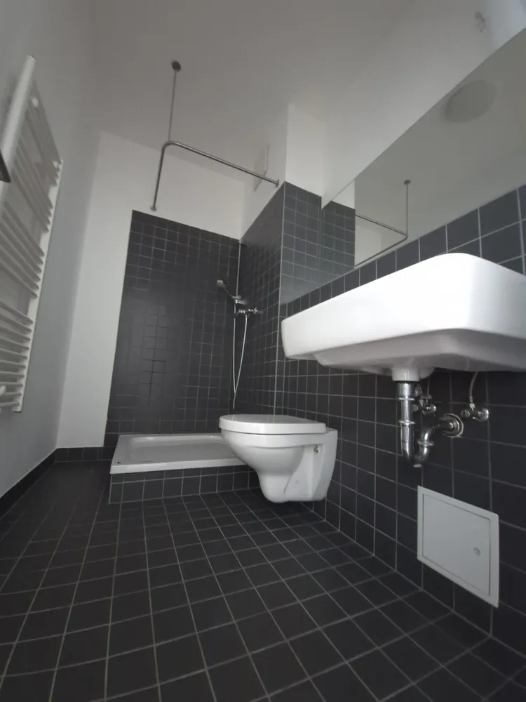 1 Zimmer Wohnung mit 31 m² in Greifswald – Bild 5