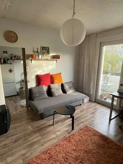 3 Zimmer Wohnung mit 53 m² in Potsdam – Bild 6