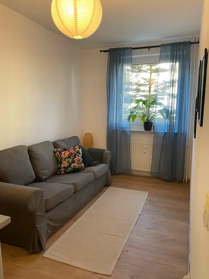 3 Zimmer Wohnung mit 53 m² in Potsdam – Bild 9