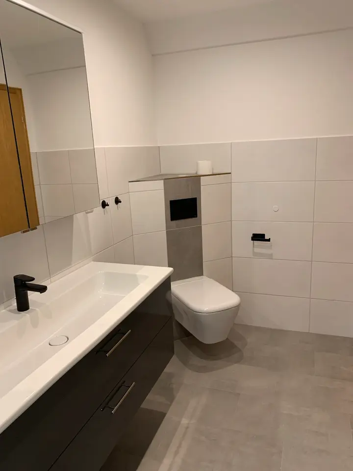 3 Zimmer Haus mit 150 m² in Siegen – Bild 2