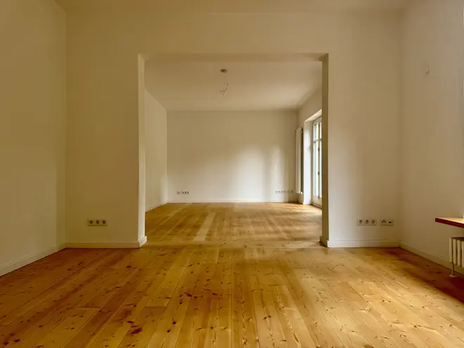 4 Zimmer Wohnung mit 136 m² in Neuss – Bild 11
