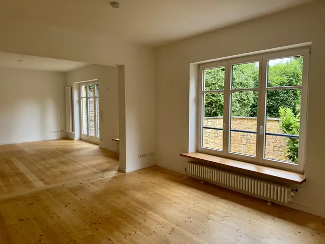 4 Zimmer Wohnung mit 136 m² in Neuss – Bild 12