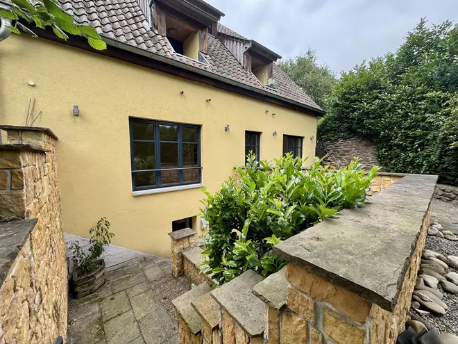 4 Zimmer Wohnung mit 136 m² in Neuss – Bild 9