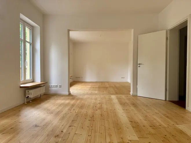 4 Zimmer Wohnung mit 136 m² in Neuss – Bild 10