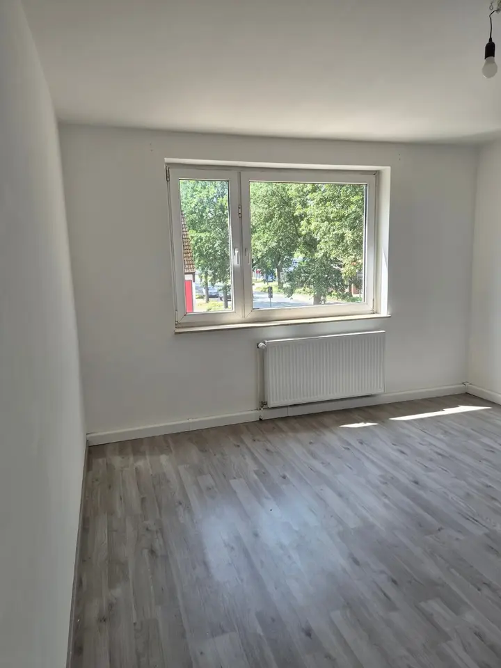 4 Zimmer Wohnung mit 90 m² in Oldenburg – Bild 3