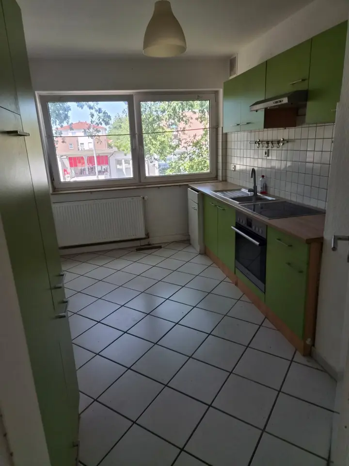 4 Zimmer Wohnung mit 90 m² in Oldenburg – Bild 10