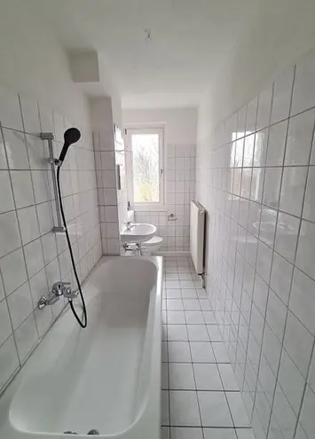 3 Zimmer Wohnung mit 60 m² in Chemnitz – Bild 3