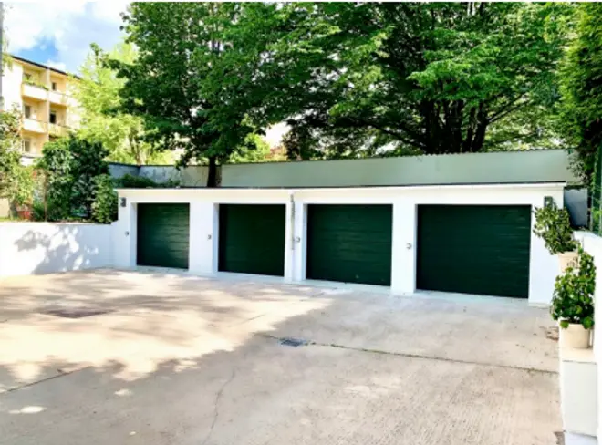 5 Zimmer Wohnung mit 176 m² in Frankfurt am Main – Bild 3