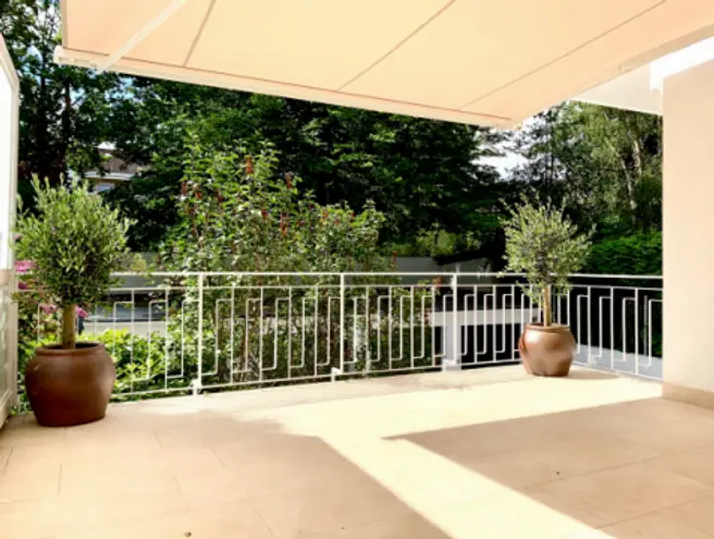 5 Zimmer Wohnung mit 176 m² in Frankfurt am Main – Bild 4