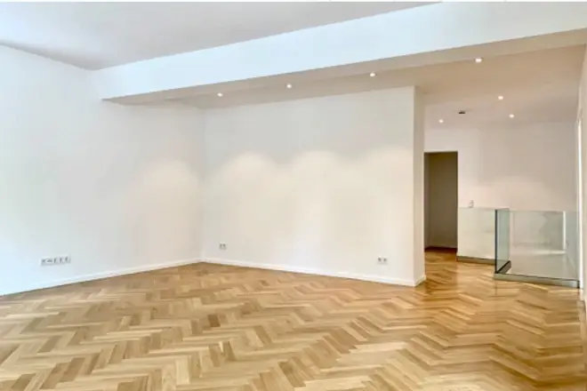 5 Zimmer Wohnung mit 176 m² in Frankfurt am Main – Bild 6