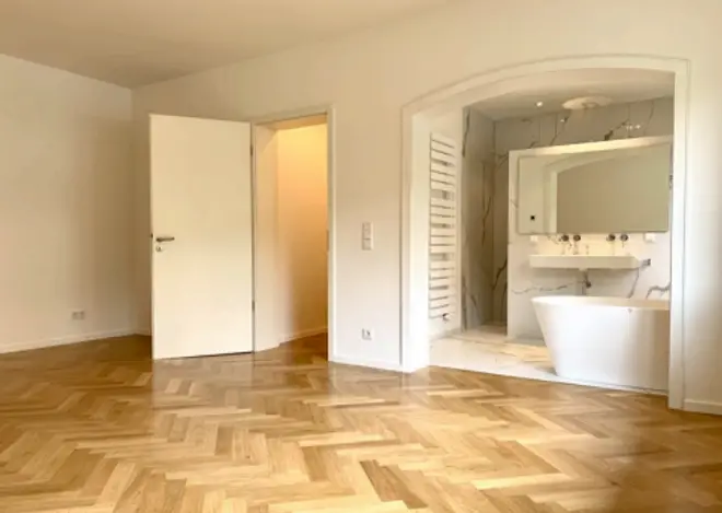 5 Zimmer Wohnung mit 176 m² in Frankfurt am Main – Bild 7