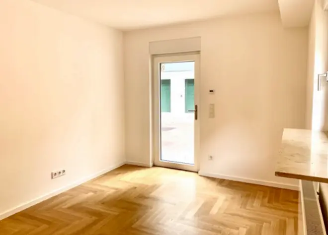 5 Zimmer Wohnung mit 176 m² in Frankfurt am Main – Bild 9