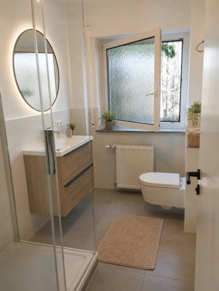3 Zimmer Wohnung mit 76 m² in Böblingen – Bild 3