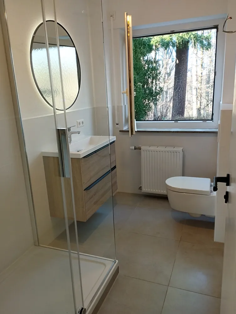 3 Zimmer Wohnung mit 76 m² in Böblingen – Bild 6