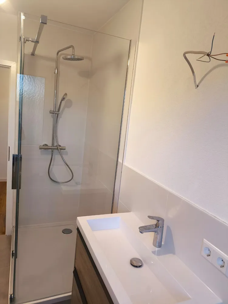 3 Zimmer Wohnung mit 76 m² in Böblingen – Bild 8