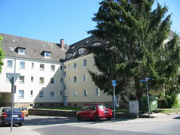 2 Zimmer Wohnung mit 59 m² in Hagen – Bild 2