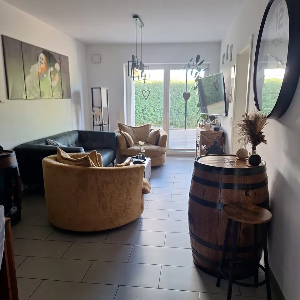 4 Zimmer Wohnung mit 101 m² in Dietzenbach – Bild 1