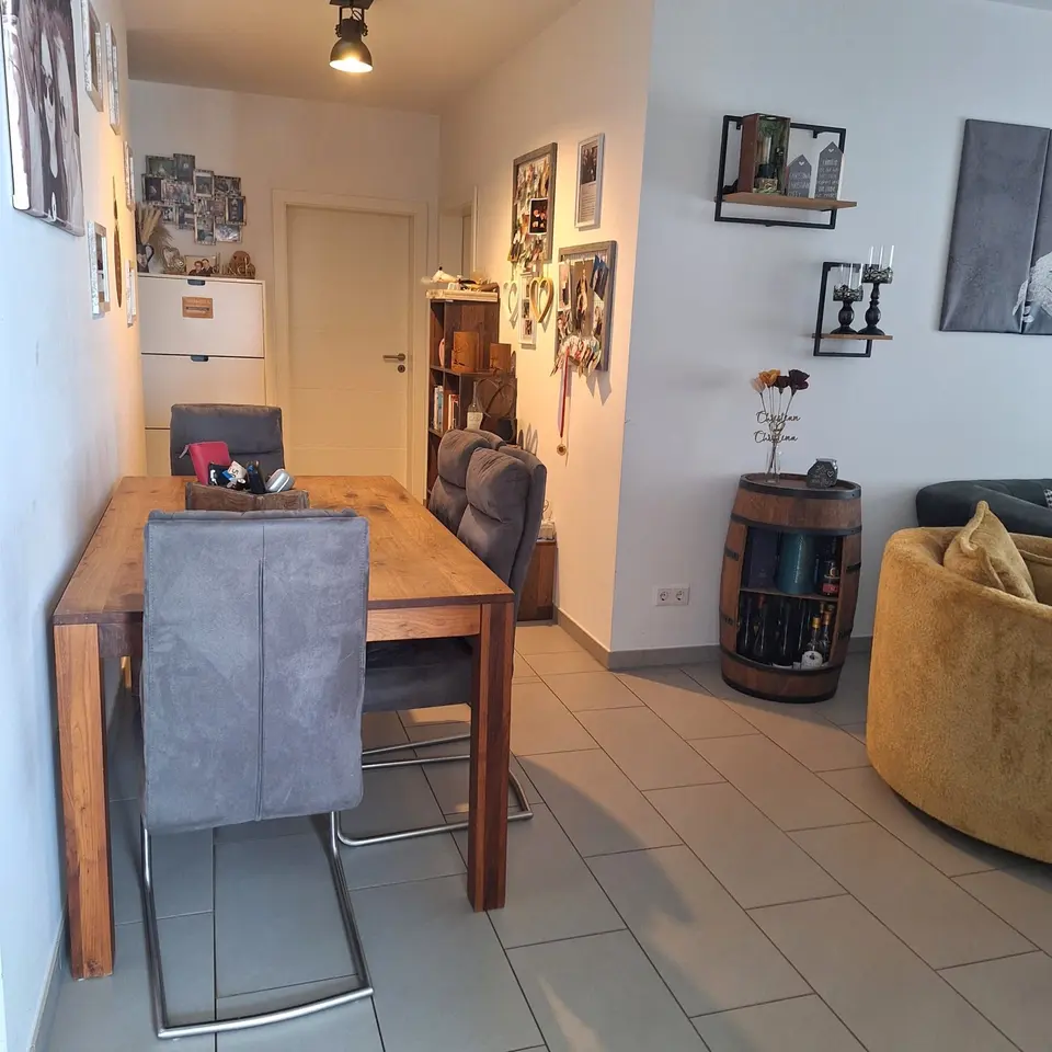 4 Zimmer Wohnung mit 101 m² in Dietzenbach – Bild 3